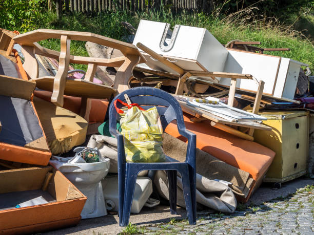 Reliable Uvalde Estates, TX Junk Removal  Solutions